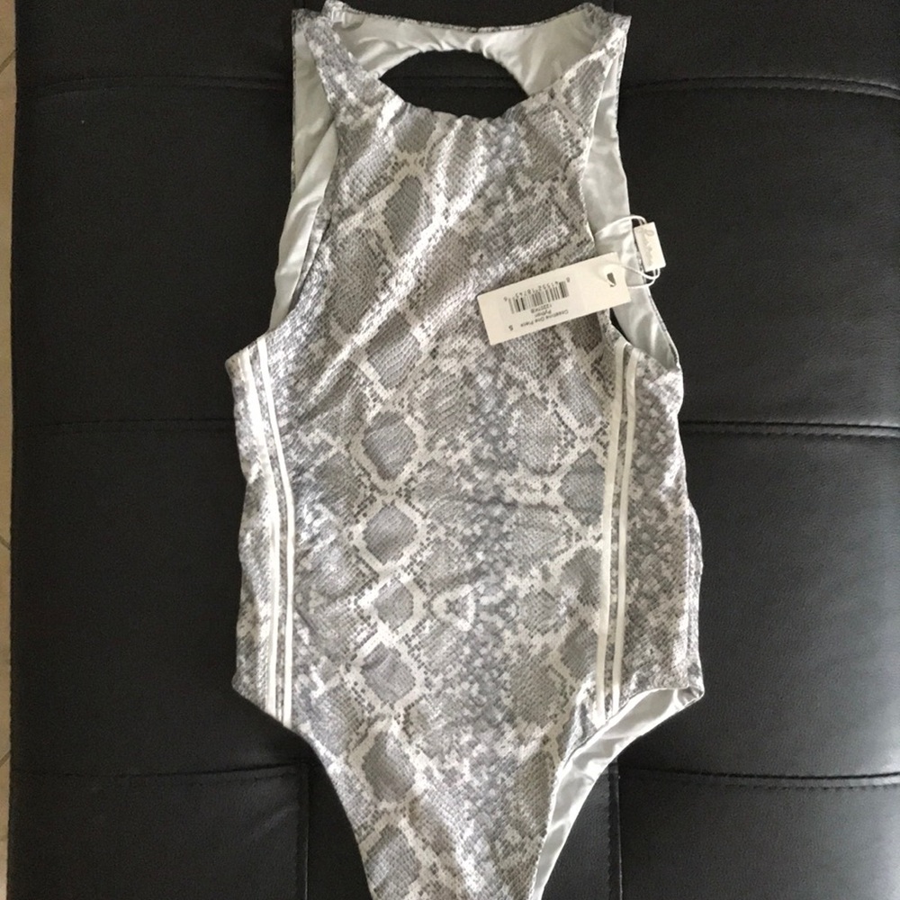 Frankies bikini coastline one piece